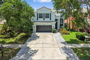 9670 Wolcott Pl, Wellington, FL 33414 - Photo 1
