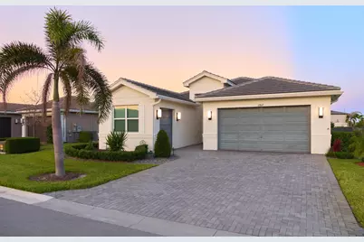 11869 SW Poseidon Way, Port Saint Lucie, FL 34987 - Photo 1