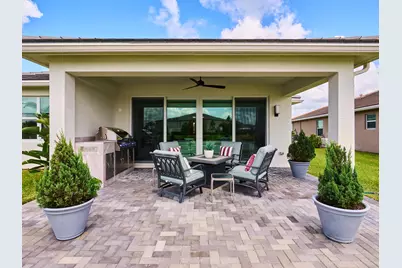 11869 SW Poseidon Way, Port Saint Lucie, FL 34987 - Photo 3