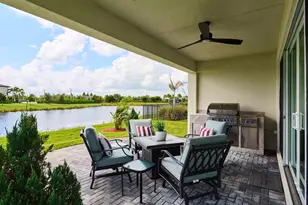 11869 SW Poseidon Way, Port Saint Lucie, FL 34987 - Photo 5