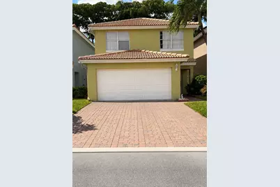 3357 Commodore Court, West Palm Beach, FL 33411 - Photo 1