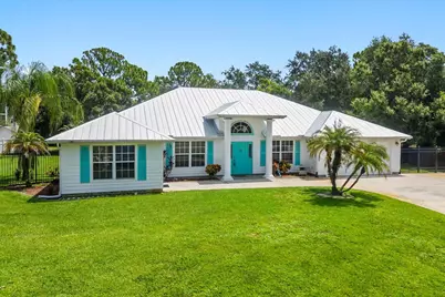 1799 SE Blockton Avenue, Port Saint Lucie, FL 34952 - Photo 3