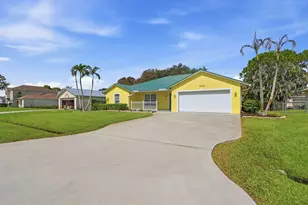 1120 SW Irving St, Port Saint Lucie, FL 34983 - Photo 3