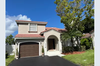 1219 NW 126th Terrace, Sunrise, FL 33323 - Photo 1