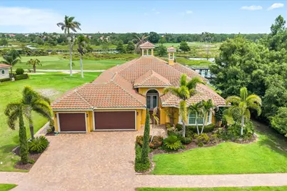 174 SE Bella Strano, Port Saint Lucie, FL 34984 - Photo 1