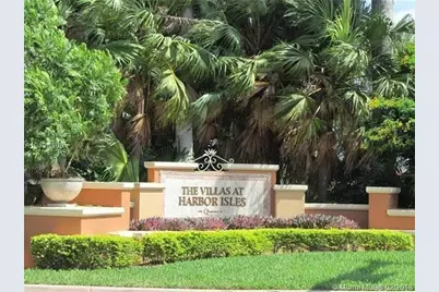 4948 Leeward Lane #3707, Fort Lauderdale, FL 33312 - Photo 1