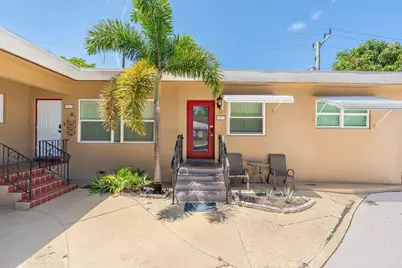 2221 Fillmore Street #2221-2223, Hollywood, FL 33020 - Photo 35