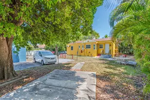 2221 Fillmore St, Hollywood, FL 33020 - Photo 1