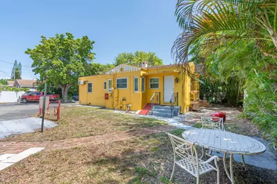2221 Fillmore Street #2221-2223, Hollywood, FL 33020 - Photo 3
