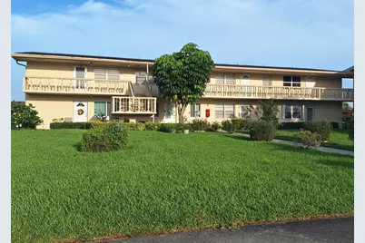 252 Bedford J #252, West Palm Beach, FL 33417 - Photo 1