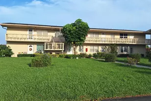 252 Bedford J, West Palm Beach, FL 33417 - Photo 1