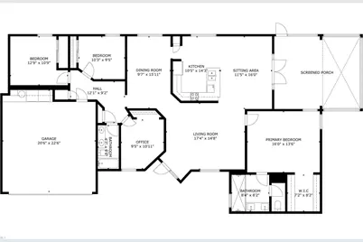 16007 Opal Creek Drive, Weston, FL 33331 - Photo 35