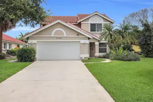 2195 SW Shoal Creek Trce, Palm City, FL 34990 - Photo 1