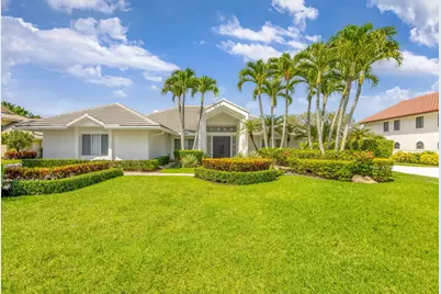 11 Marlwood Lane, Palm Beach Gardens, FL 33418 - Photo 1