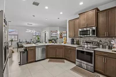 1890 SW Penrose Avenue, Port Saint Lucie, FL 34953 - Photo 3