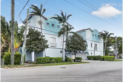 1705 Johnson Street #C, Hollywood, FL 33020 - Photo 3