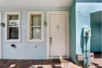 1705 Johnson Street #C, Hollywood, FL 33020 - Photo 7
