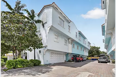 1705 Johnson Street #C, Hollywood, FL 33020 - Photo 5
