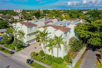 1705 Johnson Street #C, Hollywood, FL 33020 - Photo 1