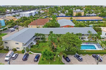 3201 SE 10th Street #A9, Pompano Beach, FL 33062 - Photo 29