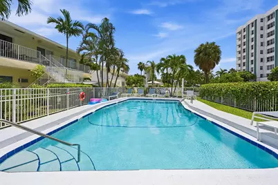 3201 SE 10th Street #A9, Pompano Beach, FL 33062 - Photo 23