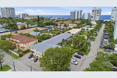 3201 SE 10th Street #A9, Pompano Beach, FL 33062 - Photo 1
