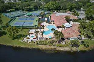 126 Hammocks Dr, Greenacres, FL 33413 - Photo 1
