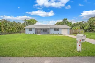 9240 Honeywell Rd, Lake Worth, FL 33467 - Photo 1