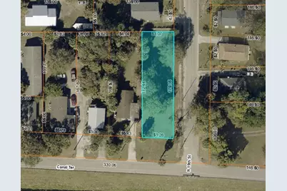 423 N 19th N Street, Fort Pierce, FL 34950 - Photo 1