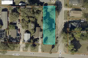 423 N 19th N St, Fort Pierce, FL 34950 - Photo 1