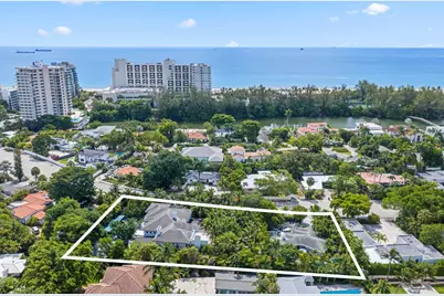 1313 Seabreeze Boulevard #B, Fort Lauderdale, FL 33316 - Photo 17