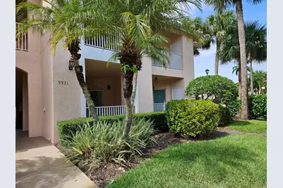 9931 Perfect Drive #B, Port Saint Lucie, FL 34986 - Photo 1