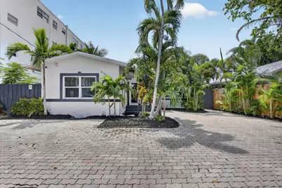 615 NE 13th Avenue, Fort Lauderdale, FL 33304 - Photo 5