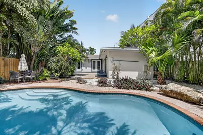 615 NE 13th Avenue, Fort Lauderdale, FL 33304 - Photo 1