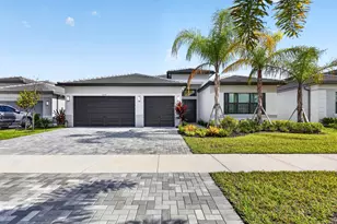 12132 SW Willowy Wy, Port Saint Lucie, FL 34987 - Photo 5