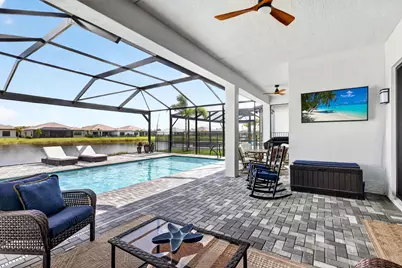12132 SW Willowy Way, Port Saint Lucie, FL 34987 - Photo 13