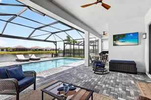 12132 SW Willowy Wy, Port Saint Lucie, FL 34987 - Photo 13