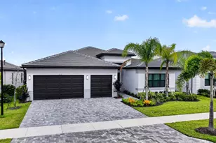 12132 SW Willowy Wy, Port Saint Lucie, FL 34987 - Photo 1