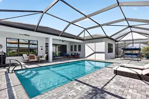 12132 SW Willowy Wy, Port Saint Lucie, FL 34987 - Photo 19