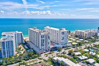 1000 S Ocean Boulevard #4D, Pompano Beach, FL 33062 - Photo 1