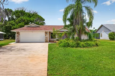 5803 Deer Run Drive, Fort Pierce, FL 34951 - Photo 1