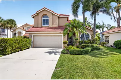 7591 Brunson Circle, Lake Worth, FL 33467 - Photo 3