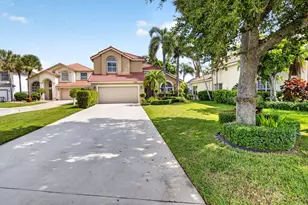 7591 Brunson Cir, Lake Worth, FL 33467 - Photo 1