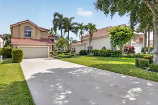 7591 Brunson Cir, Lake Worth, FL 33467 - Photo 1