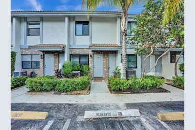 9845 Riverside Drive #8-28, Coral Springs, FL 33071 - Photo 1