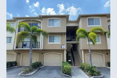 1100 S Crestwood Court S #1117, Royal Palm Beach, FL 33411 - Photo 1