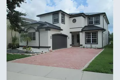 15344 SW 19th Street, Miramar, FL 33027 - Photo 1