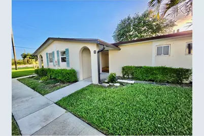 2965 Ashley Drive W #I, West Palm Beach, FL 33415 - Photo 1