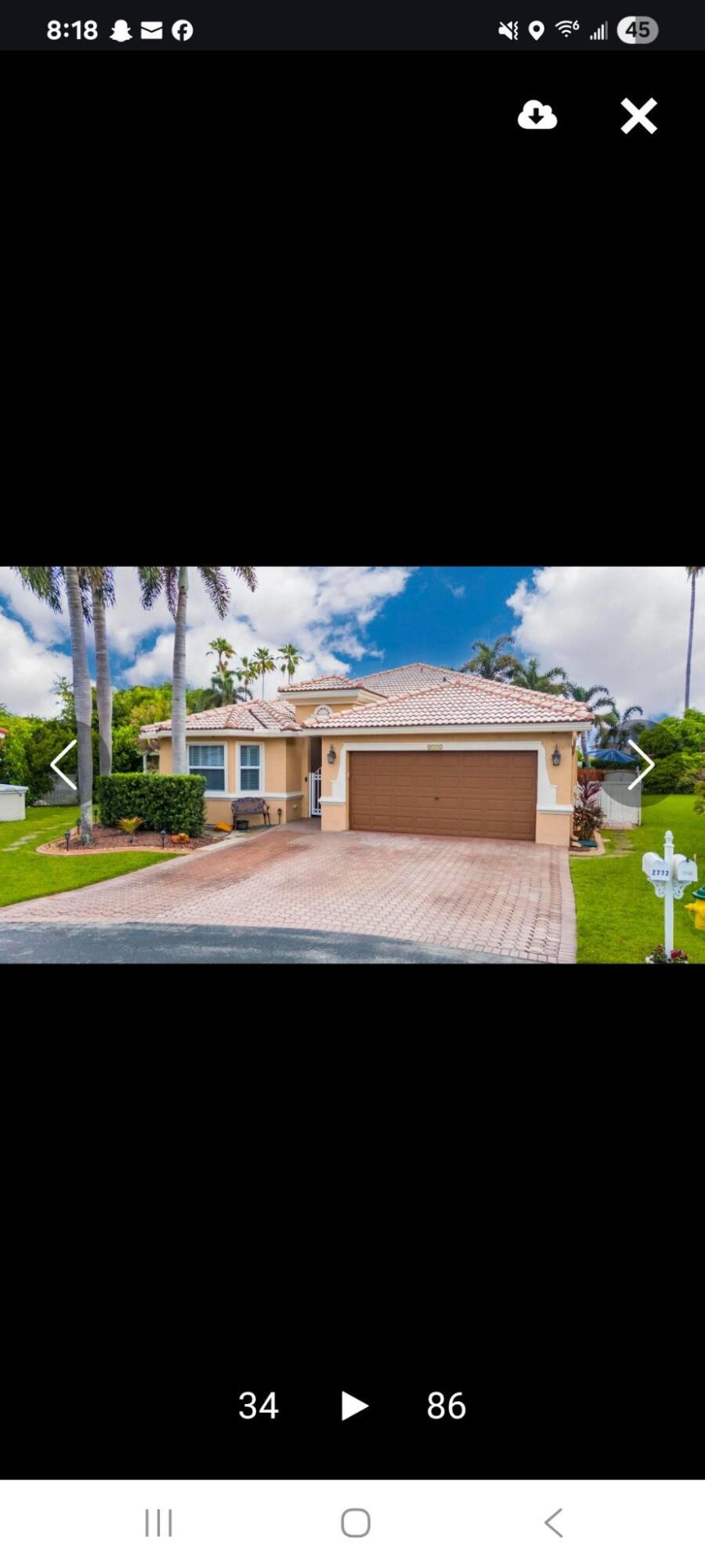 2772 SW 135th Ave - 2772 SW 135th Ave, Miramar, FL 33027 Luxury Property | Jose Angel Pina