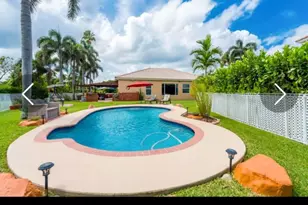 2772 SW 135th Ave, Miramar, FL 33027 - Photo 5